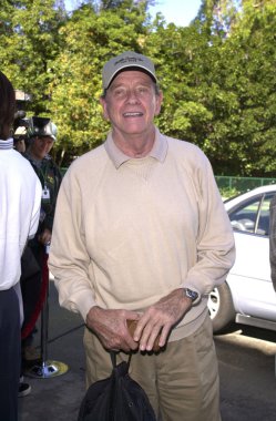 Richard Crenna