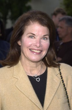 Sherri Lansing