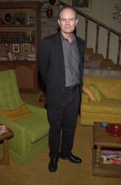 Kurtwood Smith