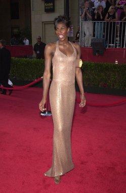 Lisa Leslie