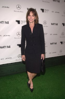 sally alan