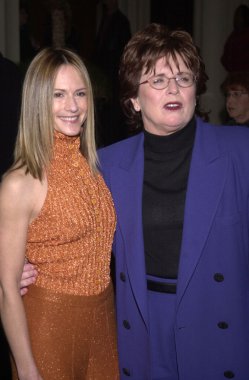 Rey de Holly hunter y billie jean