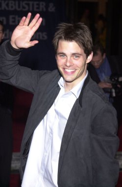 James Marsden