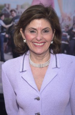 Gloria Allred