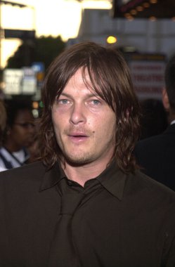 Norman Reedus