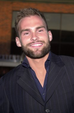 Seann William Scott