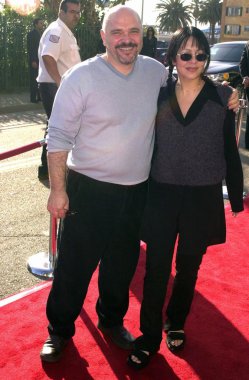 Tarih ve Anthony minghella