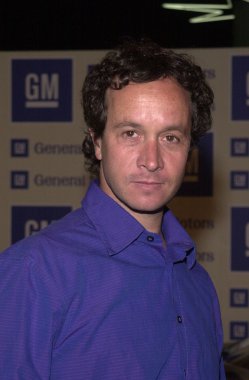Pauley Shore