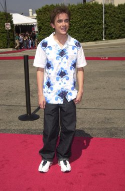 Frankie Muniz
