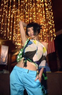 Bai ling