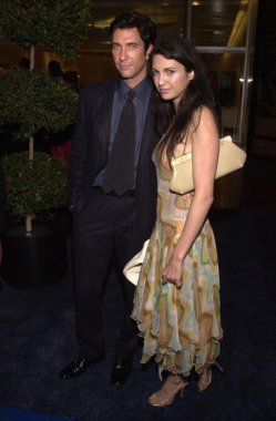 Dylan mcdermont ve shiva gül