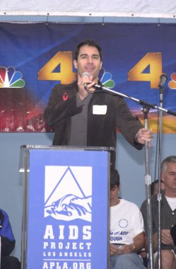 Eric Mccormack