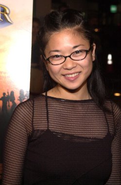 Keiko Agena