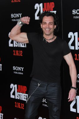 Richard Grieco