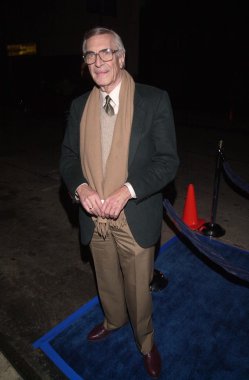 Martin Landau