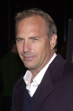 Kevin Costner