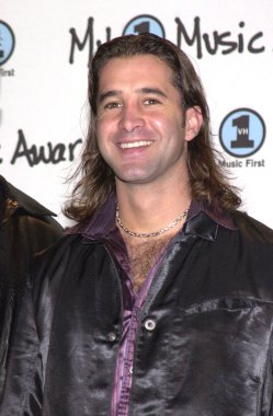 Scott Stapp (Creed)