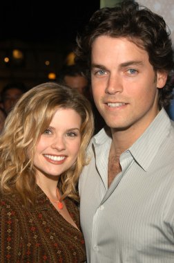 Joanna garcia ve jared lowenstein