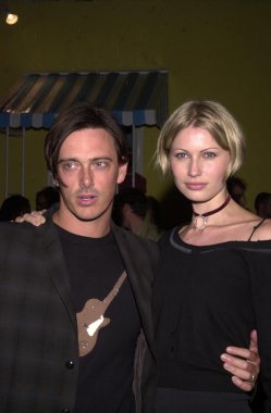 Donovan leitch ve kirsty hume