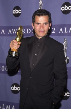 John Leguizamo