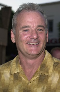 Bill Murray