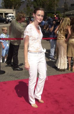 Alexis Bledel