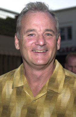 Bill Murray
