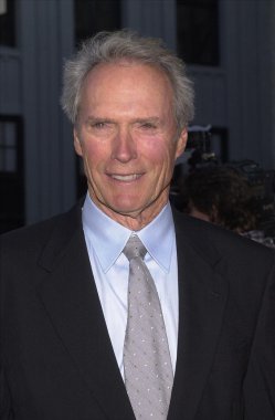 Clint Eastwood