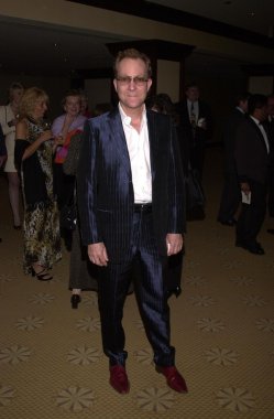 Fred Schneider