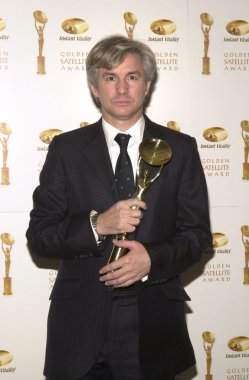 Baz Luhrmann