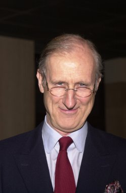 James Cromwell
