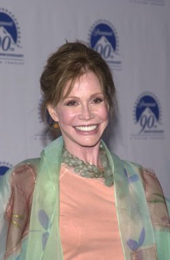 Mary Tyler Moore