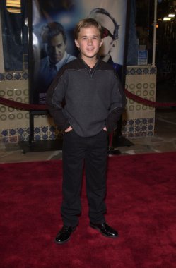 Haley Joel Osment