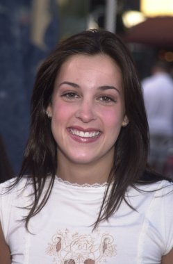 Lindsay Sloane