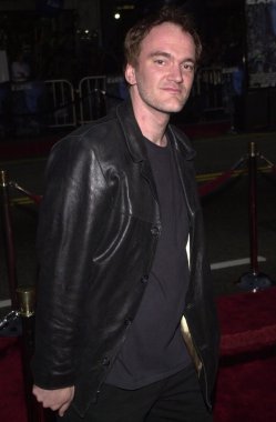 Quentin tarantino