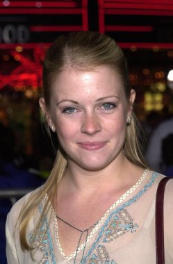Melissa Joan Hart