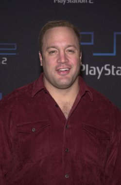 Kevin James