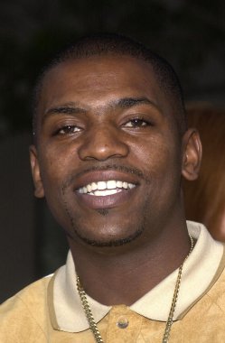 Mekhi Phifer