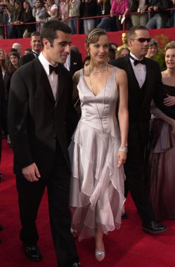 Ashley judd ve dario franchitti