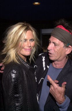 Keith Richards