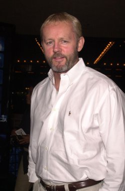 David Morse