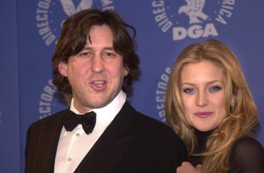 Cameron crowe ve kate hudson