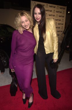 Jennifer blanc ve anne janise blanc