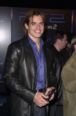 Antonio Sabato Jr.