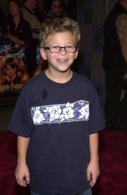 Jonathan Lipnicki