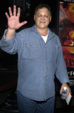 Ed O'Ross