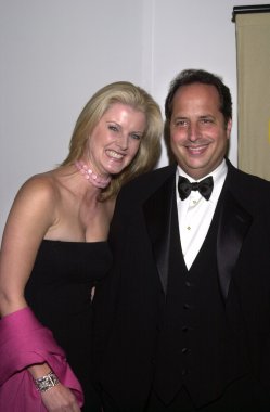 Maeve quinlan ve jon lovitz