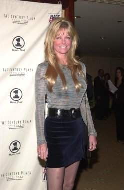 Cheryl Tiegs