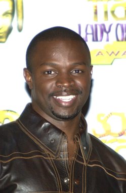 Sean Patrick Thomas