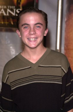 Frankie Muniz